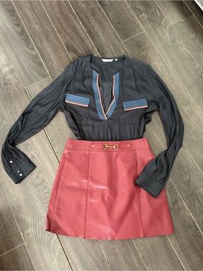 ZOA New York Blouse M